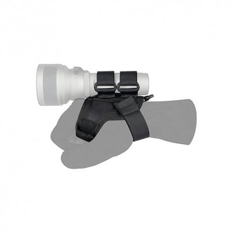 Mares Asa manos libre para foco