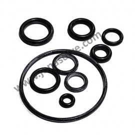 Cressi direct system O-Ring kit