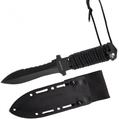 Aqualung Argonaut Titanium Spartan Tip