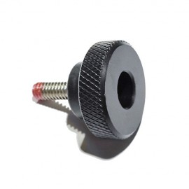Halcyon Focus/Flare Knob and screw assembly 