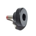Halcyon Focus/Flare Knob and screw assembly 