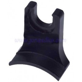 Soporte para el HUD de Meg