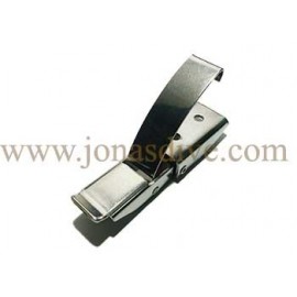 ISC®, Latch external