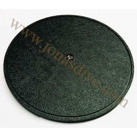 Tapa para el canister Meg