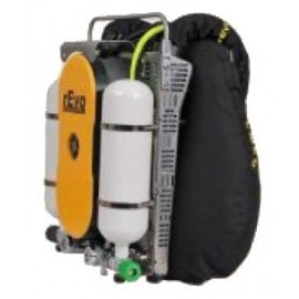 rEvo III hCCR rMS Micro FT