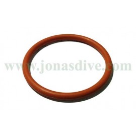 O-Ring for head/breathing hose