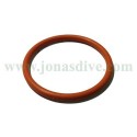 O-Ring for head/breathing hose