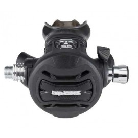 APEKS XTX50 second stage