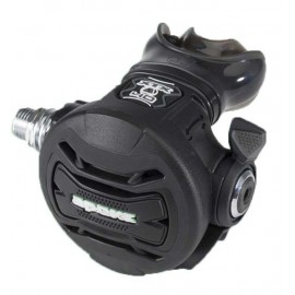 Apeks,  2ª etapa XTX40