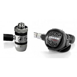 Cressi XS Compact - AC2