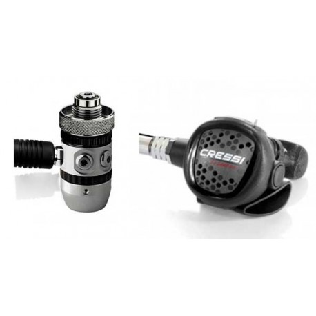Cressi XS Compact - AC2