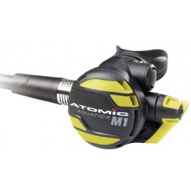  Atomic Aquatics  M1 Octopus