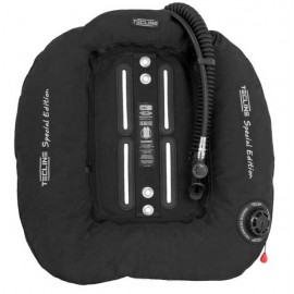 Tecline Donut 22/17 Special edition