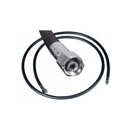 Lp regulator hose 1/2"