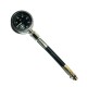 Pressure gauge + hose