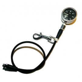 Pressure gauge/Miflex pack