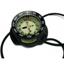 Scuba Force Pro Compass with Bungee Mounts