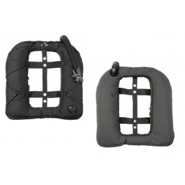 Dive Rite CCR XT Wing