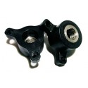 Plastic Thumbwheel M8 x 1,25 (Pair)