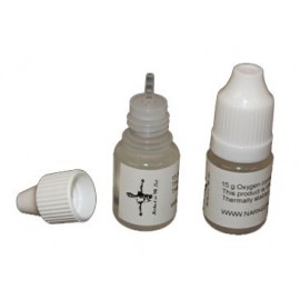 NarkOX oil