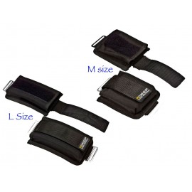 Xdeep Backmount trim pocket