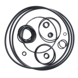 Rebreather o-ring kit