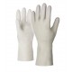 white-latex-gloves