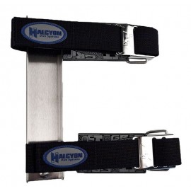 Adaptador Halcyon para mono botella