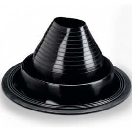 DUI, Zip Seals de Silicona para cuello