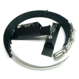 ISC® Shadow mount kit de machos