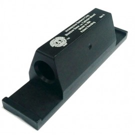 ISC® Shadow mount male