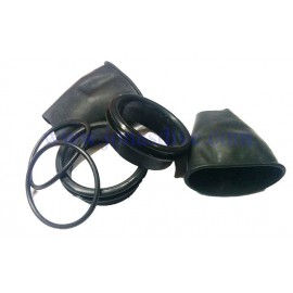 Sistema de manguitos Nordic Blue