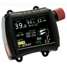 Heinrichs Weikamp OSTC cR