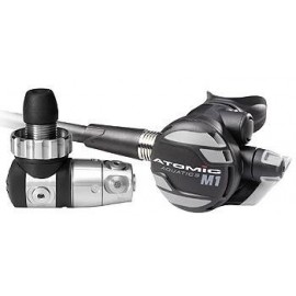 Atomic Aquatics M1