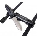 Atomic Aquatics Ti6 Titanium Dive Knife