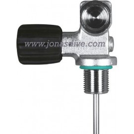 Mono valve 232Bar
