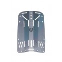 APEKS WTX Stainless Steel or Aluminium Back Plate