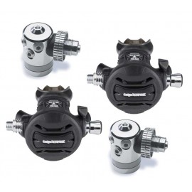 APEKS DS4-XTX50 TWINS