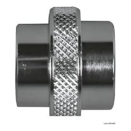 Helium and Inert gas Adapter 