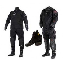 TRAJES, ROPA, CALZADO