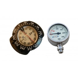CONTROL INSTRUMENTS