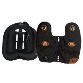 CONTRAPULMONES, ALAS