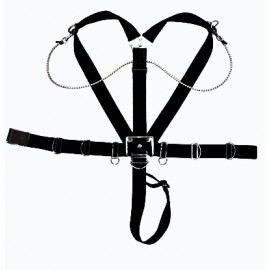 HARNESS