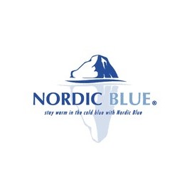 NORDIC BLUE