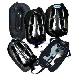 Equipos monobotella completos