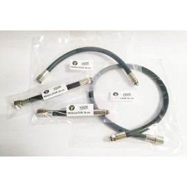 J.Dive HQ rubber hoses