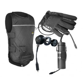 SISTEMAS CALEFACTABLES