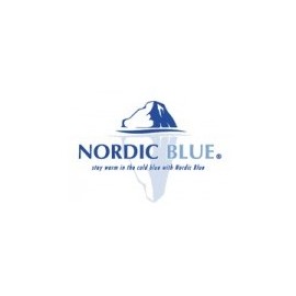 NORDIC BLUE