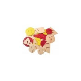 Flechas, Cookies, etc