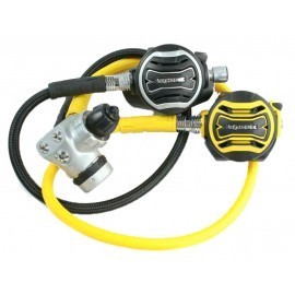 Complete regulator set